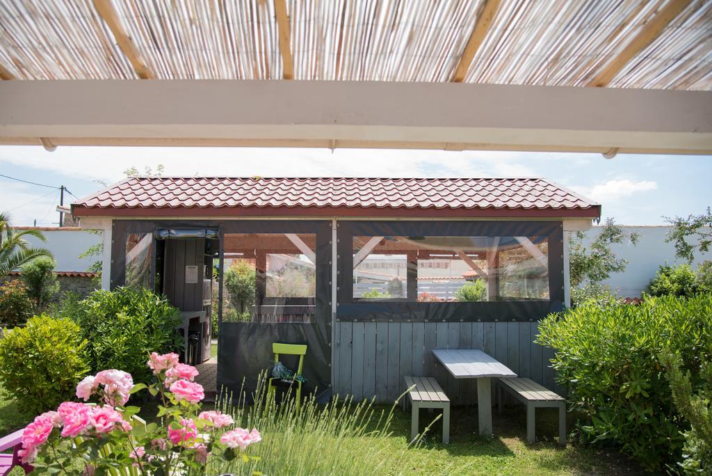 Georges D'oleron Hotel 2*