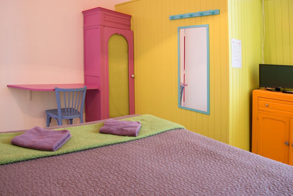 Hotel Georges D'oleron